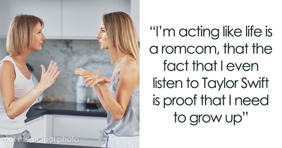 Woman Tells Sister She Shouldn’t Rub Her “Picture-Perfect Marriage” In Other People’s Faces