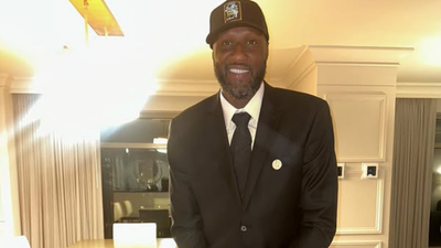 Is Lamar Odom Alive? Netflix Documentary Dives Into His Coma, Kids, and Kardashian Years