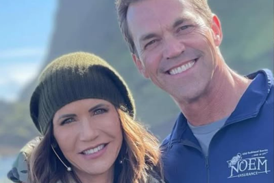 Kristi Noem vs Bryon Noem Scandal: From Her Alleged Government Affair to His Crossdressing and Bimbofication Bombshell – Their Full Story