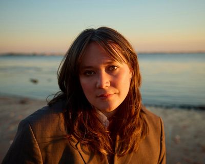 ‘It was an exorcism’: how heartbreak, queer rebirth and finding love over Only Connect shaped Wendy Eisenberg’s stunning new album