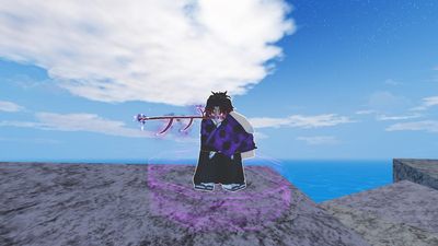 How to Get Moon Slayer in Sailor Piece