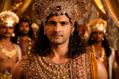 Why Karna Couldn’t Change His Fate Even After Knowing the Truth