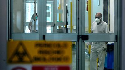 Healthcare, Europe 'snatches' Italian nurses before they graduate. And in Italy there is a shortage