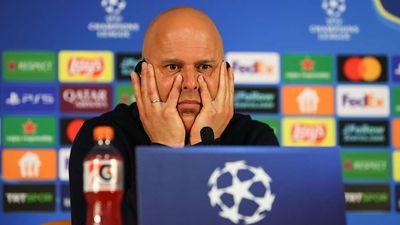 Liverpool Rocked by Familiar Injury Blow in Problem Position