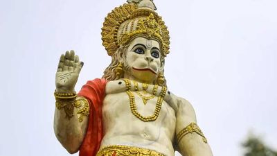 Why Two Hanuman Jayantis Are Celebrated: Story & Significance