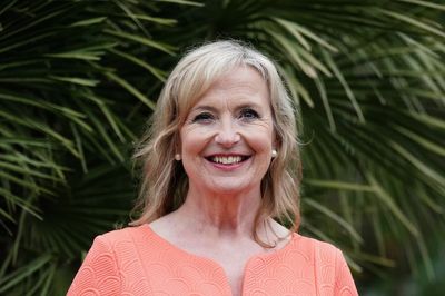 Carol Kirkwood thanks audiences for trusting her on final BBC Breakfast show