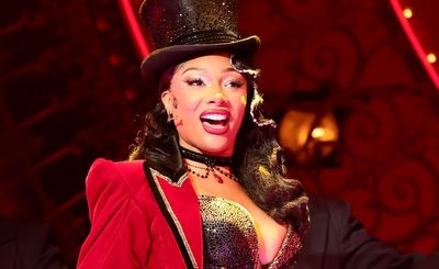 Megan Thee Stallion rushed to hospital after falling 'very ill' during Broadway performance