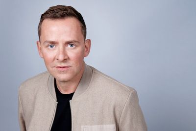 Scott Mills radio shows removed after dismissal over conduct allegations