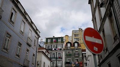 Home loans hit a record high in Portugal: Experts say the time to act is 'now'