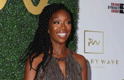 Brandy accuses ex Wanya Morris of 'taking advantage' of her
