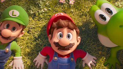'Super Mario Galaxy Movie' Post-Credits Explained: What Spinoffs Are Next?