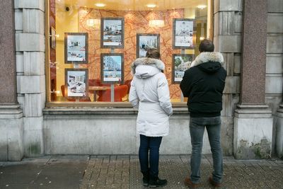 More than a million households face higher mortgages due to Iran war, warns Bank of England