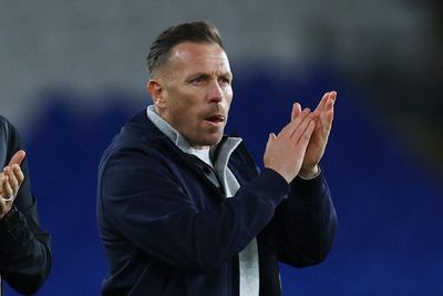 Wales boss Craig Bellamy is a wanted man and rightly so, says Sorba Thomas