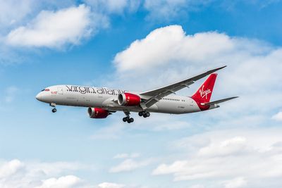 Virgin Atlantic scraps flight route only a year after its launch