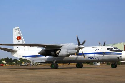 At least 29 dead after military plane crashes into cliff