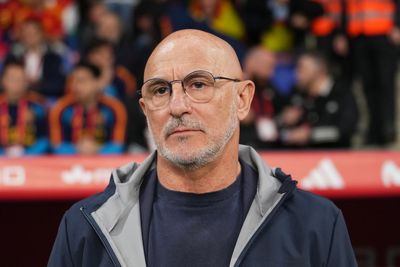 Spain fans slammed by national team manager for anti-Muslim chants against Egypt