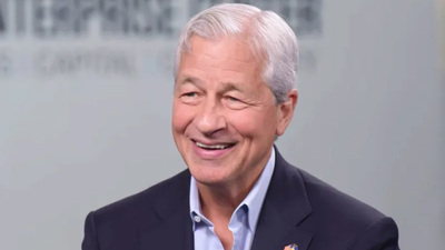 JPMorgan to offer prediction market services to customers? CEO Jamie Dimon states company to steer clear of sports and politics