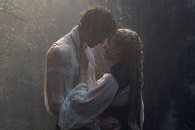 You can now watch Wuthering Heights in the UK on this streaming service