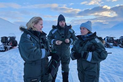 US scientists are escaping to Norway amid Trump’s anti-climate agenda, minister says