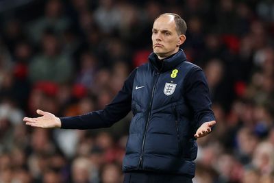Thomas Tuchel facing huge World Cup headache after failed England experiment