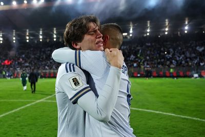 Why Italy’s latest World Cup disaster is now the norm