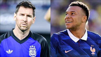 FIFA World Rankings: New Leaders Confirmed After Final World Cup Qualifiers