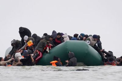 At least two dead in Channel as small boat crossing attempts begin hours after beach patrol talks fail