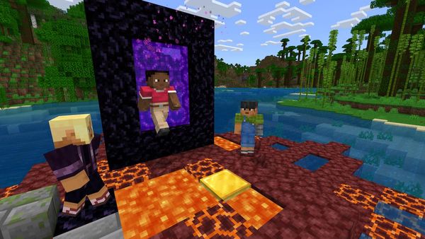 Minecraft April Fools 2026 Snapshot & All Jokes