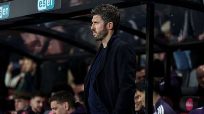 Man Utd Star Makes Exit U-Turn After Sensing Change Is Coming—Report