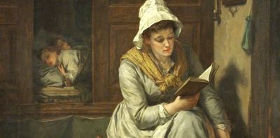 Silence: a brief literary history