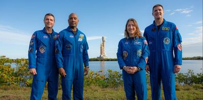 Could a solar storm derail the Artemis II mission?