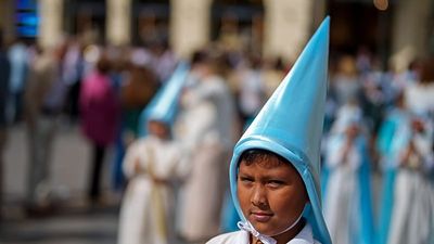 Traditional Easter ‘monas’ get a contemporary makeover in Barcelona