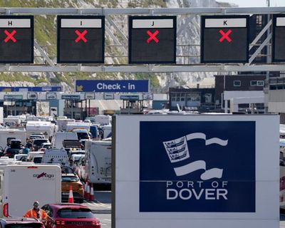 Man charged with firearms offences after Dover counter-terror police arrest