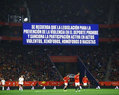 Lamine Yamal furious with Spain fans over anti-Muslim chants against Egypt
