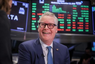 Inside Delta CEO Ed Bastian's turnaround playbook—from bankruptcy to most profitable U.S. airline