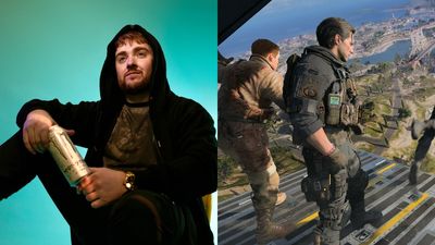 ‘It probably requires more skill’: Zyro weighs in on loot in Black Ops Royale and the mode’s long-term support