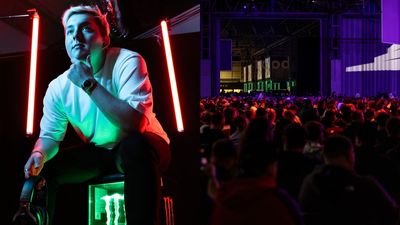 Fifakill on why Resurgence fits Warzone esports: ‘Much more talent in that lobby’