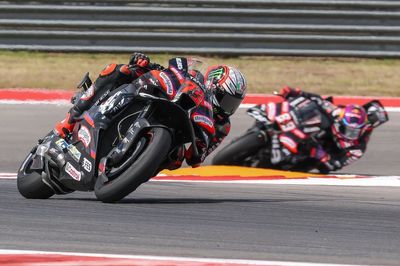 Which MotoGP riders will be allowed to test the 2027 bikes before end of the season