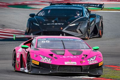 Levelling the playing field: GT Summer Series ready for Hockenheim debut