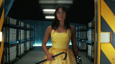 Amazon says its Fallout series has now been watched by 100 million people, 'with season two now joining season one as two of our top four biggest seasons we've ever launched'