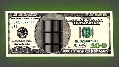 Oil's worst-case scenario: $200 if Hormuz remains closed