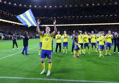 Arsenal: Alexander Isak issues Viktor Gyokeres verdict after World Cup heroics
