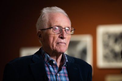 David Dimbleby laments ‘crazy’ BBC events broadcast team decision