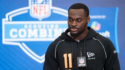 Albert Breer’s Mailbag: Predictions for the Top of the NFL Draft