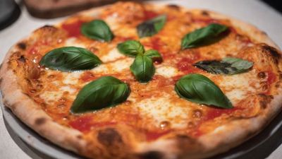 Put down that pizza slice from Trader Joe’s – metal shards found in over 35k cases of bread and pizza sold