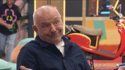 Last One Laughing UK is the best show on TV right now - what's the secret to its success?