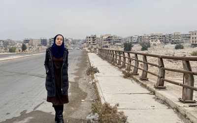 Why Was Shelly Kittleson In Iraq? Inside the US Journalist's Work in Baghdad Before Abduction