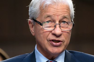 JP Morgan-Chase CEO Jamie Dimon unexpectedly comes out in favor of Iran war despite recession fears: ‘It was overdue’