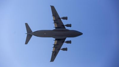 France denies blocking US flights as Israel cuts defence ties