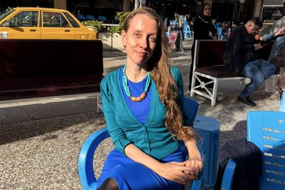 Iran-linked militia blamed for American journalist’s kidnapping